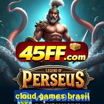 cloud games brasil